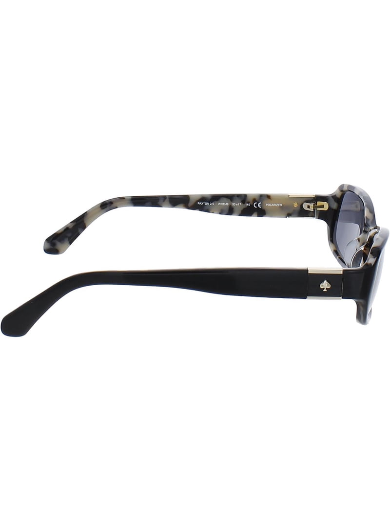 Kate Spade Paxton2/S Plastic Womens Oval Polarized  display picture 3