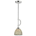 thumbnail image 7 of woodbridge lighting north bay 1-light cone pendant, 7 of 7