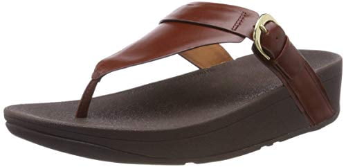 fitflop cognac