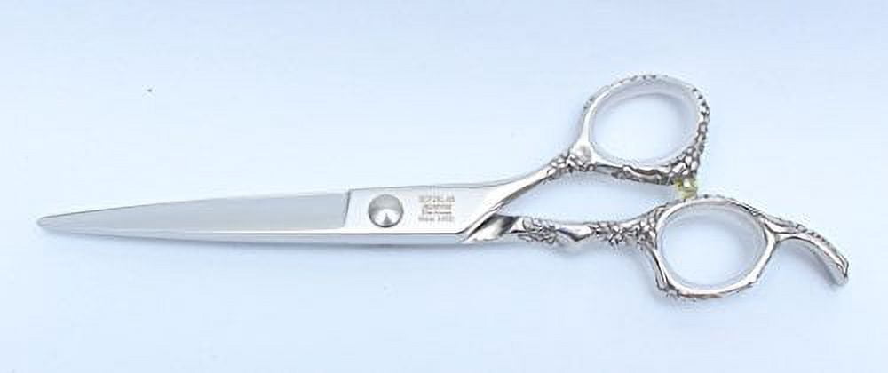 DreamCut 6" Stainless Steel Professional Barber Shears 440C