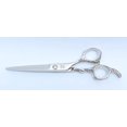 thumbnail image 3 of DreamCut 6" Stainless Steel Professional Barber Shears 440C, 3 of 8
