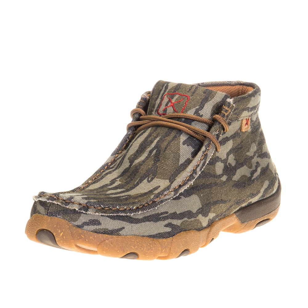 twisted x driving moc boot