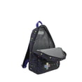 thumbnail image 4 of MOCHILA XTREM LOGAN 4XT BLUE GAMER, 4 of 7