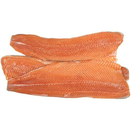 Atlantic Salmon Fillet