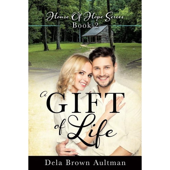 A Gift Of Life, (Paperback)