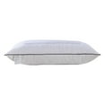 thumbnail image 3 of Latrodar Buckwheat Pillow Soft Dormitory Affordable&High-Quality ore Home Pillow Core White 8x0.8 Inch Home Gadgets, 3 of 5