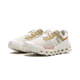 thumbnail image 2 of ON RUNNING WOMENS Cloudvista "Ivory/Bronze" 64.98052 64.98052 from Stadium Goods, 2 of 8