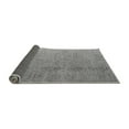 thumbnail image 2 of Ahgly Company Indoor Rectangle Oriental Gray Modern Area Rugs, 2' x 3', 2 of 4