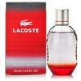 thumbnail image 2 of Lacoste Red Style In Play Edt Spray 2.5 Oz By Lacoste, 2 of 4