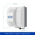 thumbnail image 5 of AprilAire 700M Whole-House Humidifier - Manual - Large Capacity Fan-Powered Furnace Humidifier for Homes up to 4,200 Sq. Ft., 5 of 9