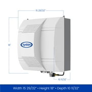 Aprilaire® 700 Humidifier With Automatic Humidistat Control 18 Gallons Day
