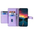 thumbnail image 2 of Funda para teléfono Transsion Infinix Hot 40i - 3209225781382 Púrpura, 2 of 5