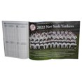 thumbnail image 5 of MLB NY Yankees Laser Focus October 2022 Aaron Judge Magazine Book w/ Team Photo & LEGO Star Wars Pull-Out Poster, 5 of 5