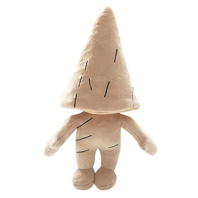Pesadillas Juguetes De Peluche Muñecos De Peluche De Peluche Lindo Muñeca De Anime Regalos Para Fanáticos Del Juego Niños Niñas Niños matsuzay FN006280-00