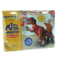 thumbnail image 4 of Discovering Dino T-Rex Airwalker Foil Balloon, 4 of 4