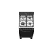 thumbnail image 2 of Estufa 20 Midea Mastercook Mgs20fs1biabb Negro, 2 of 3