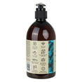thumbnail image 4 of Tahe Organic Care Original Shampoo for Fine Hair with Natural Pracaxi Oil, Ginger and Panthenol (500 ml), 4 of 4