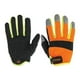 thumbnail image 1 of Guantes Profesionales Truper Alta Visibilidad 10849 GU-625, 1 of 2
