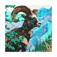 thumbnail image 4 of Big Horn Splendor. - Canvas, 4 of 25