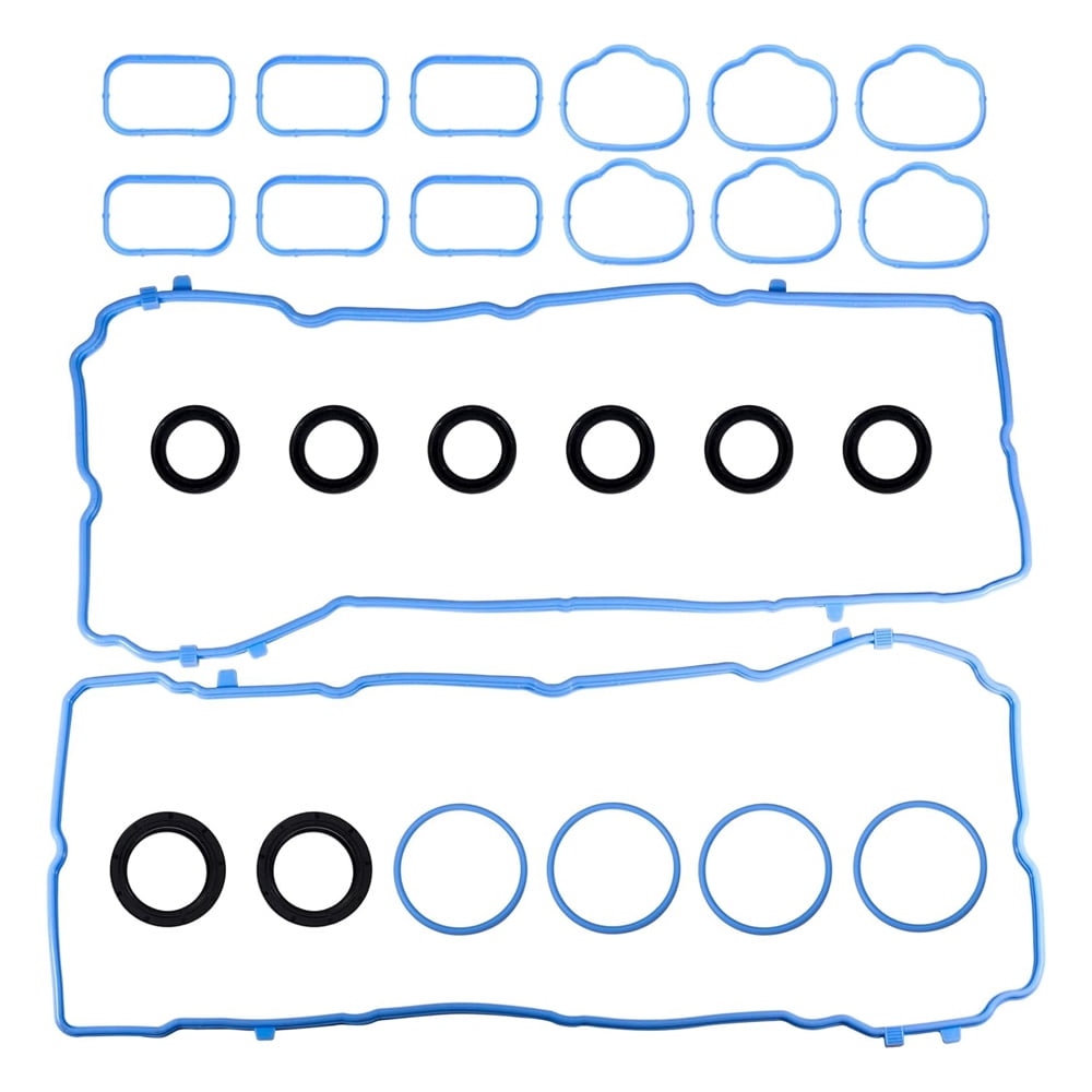 Valve Cover Gasket Kit VS50805R For Chrysler Dodge Jeep Ram 2011-16 3.6L 0362047