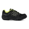 thumbnail image 2 of Regatta Chaussures de Marche Imperméables pour Garçons/filles Edgepoint, 2 of 5