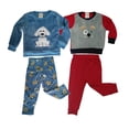 thumbnail image 1 of Kit 2 Pijamas Bordadas Kiss Perritos Baby Kisses  KitB338, 1 of 4