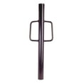 thumbnail image 2 of Post Driver W/ Handle, 2 of 3