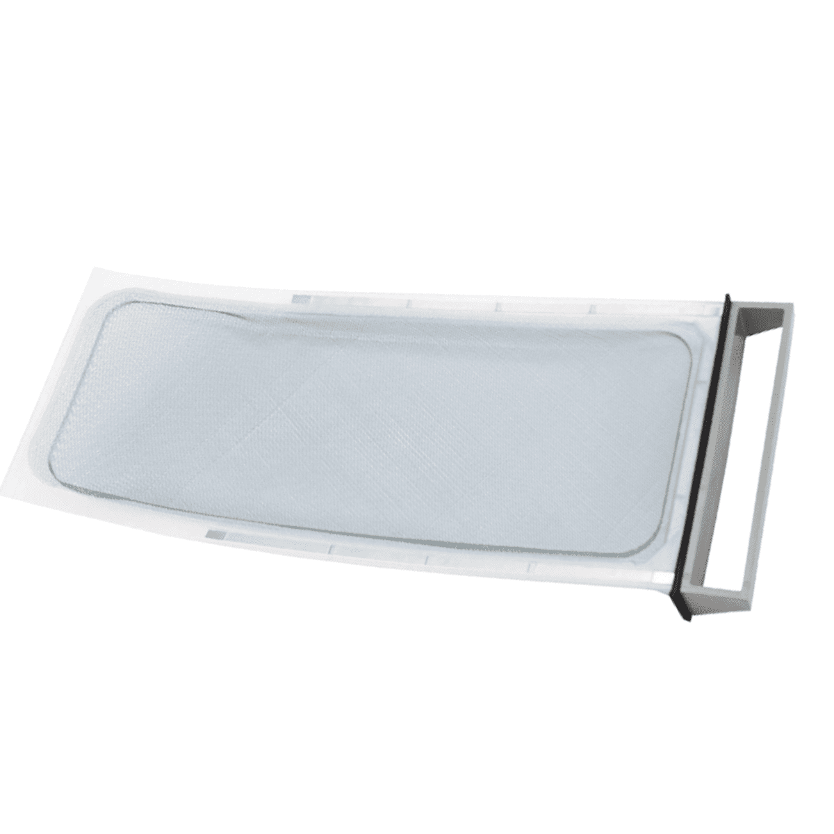 Scaroo 339392 Dryer Filter Lint Screen Fit for Whirlpool AP2910660 2-Pack