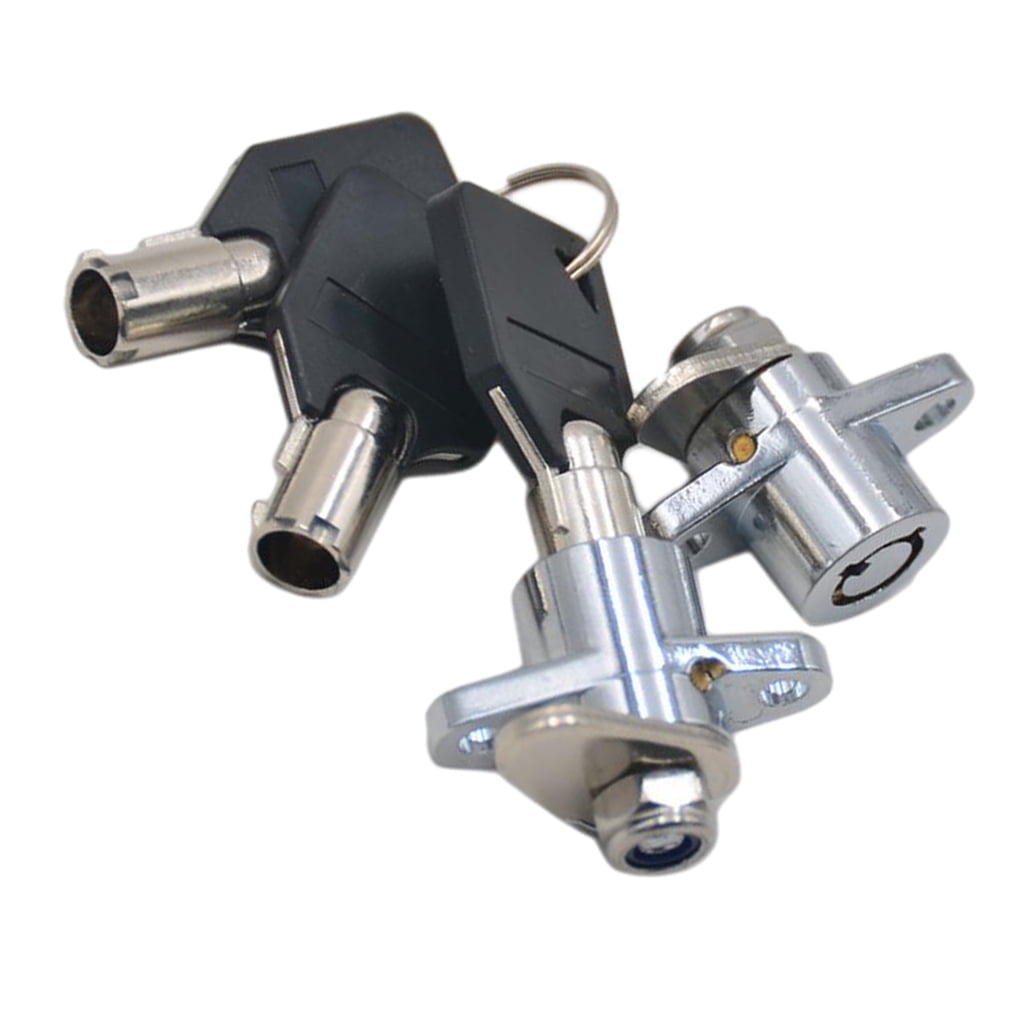 harley saddlebolsa locks