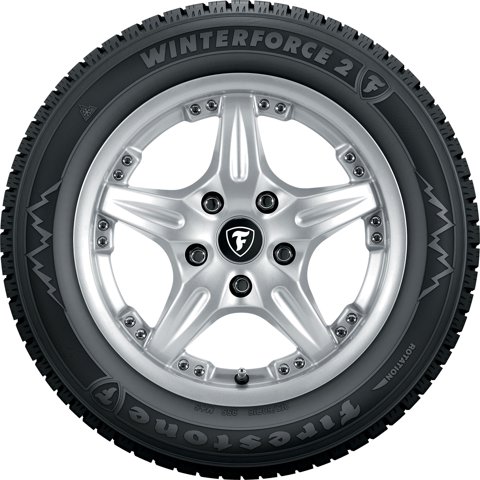 Firestone Winterforce 2 Winter 225/60R18 100S Passenger Tire simolary.com 17 Firestone Winterforce 2 Winter 225/60R18 100S Passenger Tire Simolary simolary.com 17