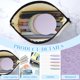 thumbnail image 5 of Kit de anotaciones para libros Trandraft con 2640 pestañas adhesivas y 300 notas adhesivas, 5 of 6