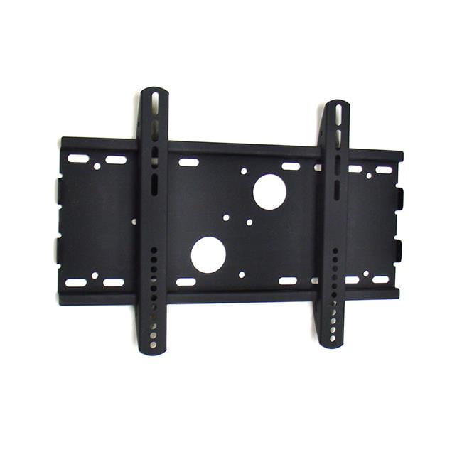 Master Mounts LCD Flat TV Wall Mount and Vesa Adapter Plate
