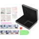thumbnail image 2 of Caja de almacenamiento de joyas con pintura de diamantes decoración del hogar caja de joyería con pintura de diamantes 5D para novias esposas para guardar anillos para amigos ANGGREK Otros, 2 of 8