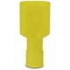 thumbnail image 1 of Desconectador hembra Gardner Bender 10-155F 12-10 AWG amarillo, 1 of 1