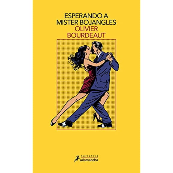 Pre-Owned Esperando A Mister Bojangles (Paperback) 8498387787 9788498387780