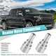 thumbnail image 2 of Conector de manguera de calentador para Cadillac Escalade para Chevrolet Avalanche Silverado Suburban Tahoe para GMC Sierra Yukon Reemplazo No.15032062/15151875, 2 of 7