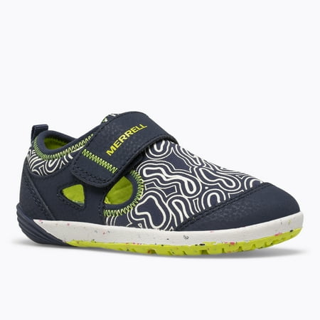 

Merrell Kids Unisex Bare Steps H2O Chroma Sneaker