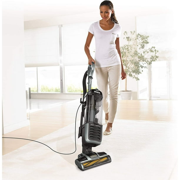 Shark Navigator Self-Cleaning Brushroll Pet Upright Vacuum (ZU62C