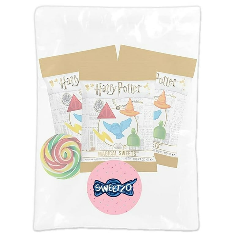 一番くじ Harry Potter Magical Sweets Party 一番くじ Harry Potter Magical Sweets Party｜一番くじ倶楽部