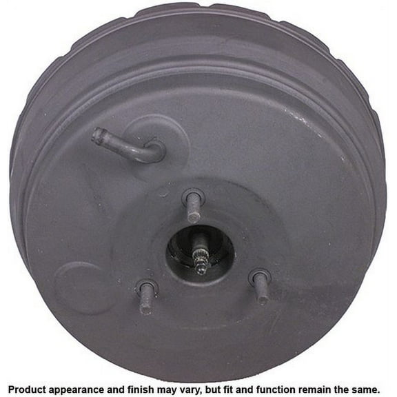 A1 Cardone Power Brake Booster P/N:53-2760