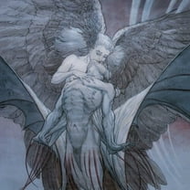 Glenn Danzig - Black Aria - Starburst - Music & Performance - Vinyl