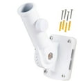 thumbnail image 3 of koolsoo Flag Pole Holder Flag Display for Outside Weather Resistance 180 degree Adjustable Black, 3 of 9