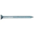 thumbnail image 1 of Wood Screws, Zinc, Phillips Head, #12 x 2-1/2 In., 100-Pk. - 40165, 1 of 1
