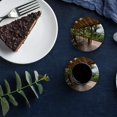 thumbnail image 5 of POGLIP Tropical Beach Side Lounge Garden Terrace Set of 6 Round Coaster for Drinks, Absorbent Ceramic Stone Coasters Cup Mat with Cork Base for Home Kitchen Room Coffee Table Bar Decor, 5 of 5