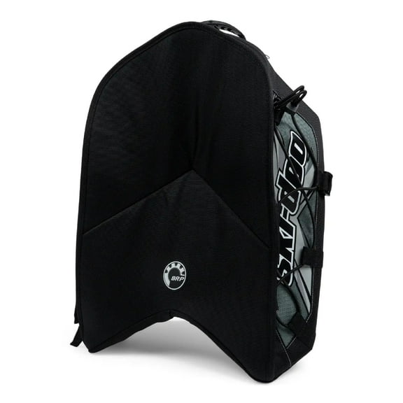 Ski-Doo OEM 6.6 US Gal (25 L) Tunnel Bag, 860200826