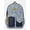 Blue, variant on Wrangler Unisex 17" Plush Camo Backpack, Olive