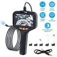thumbnail image 2 of Rechargeable Industrial Inspection Camera With Digital Display And Accessories, 2 of 8