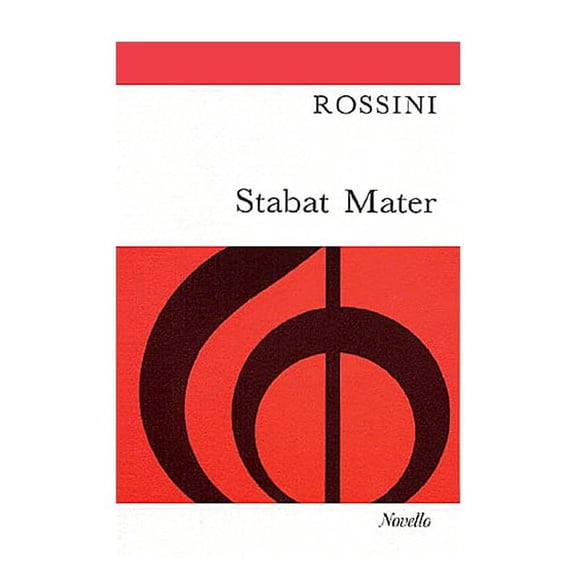 Stabat Mater (Paperback)