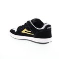 thumbnail image 6 of Lakai Adult Mens Telford Low Skate Inspired Sneakers, 6 of 8