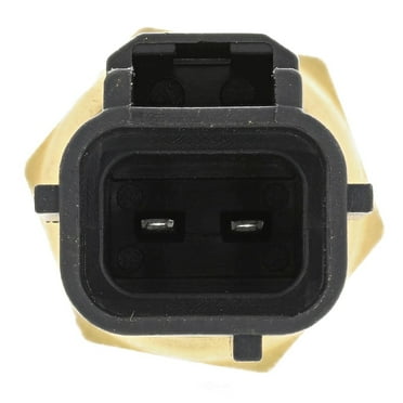 Motorad 1TS1153 Engine Coolant Temperature Sensor Fits select: 2007-2008 FORD EDGE, 2009 FORD FLEX